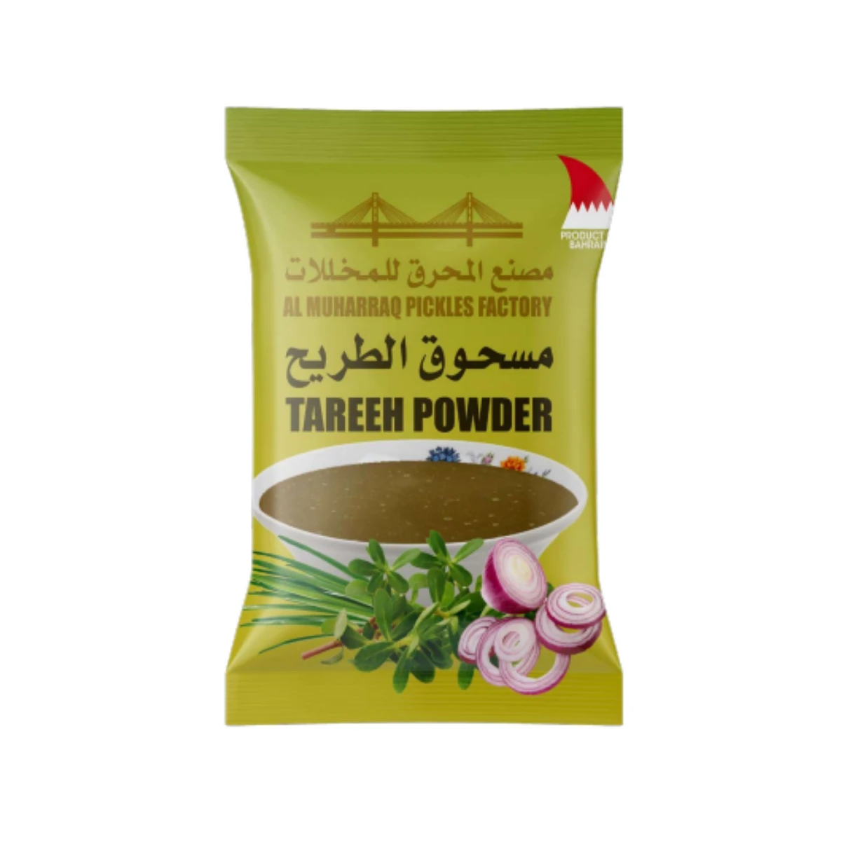 TAREEH POWDER