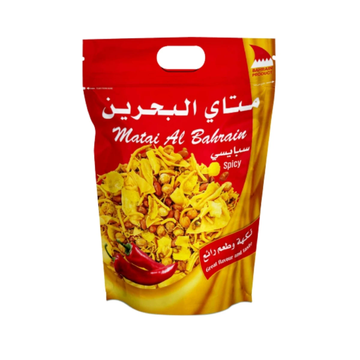 SPICY MATAI AL BAHRAIN