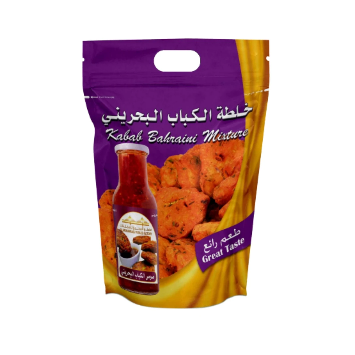 КАВАВ BAHRAINI MIXTURE