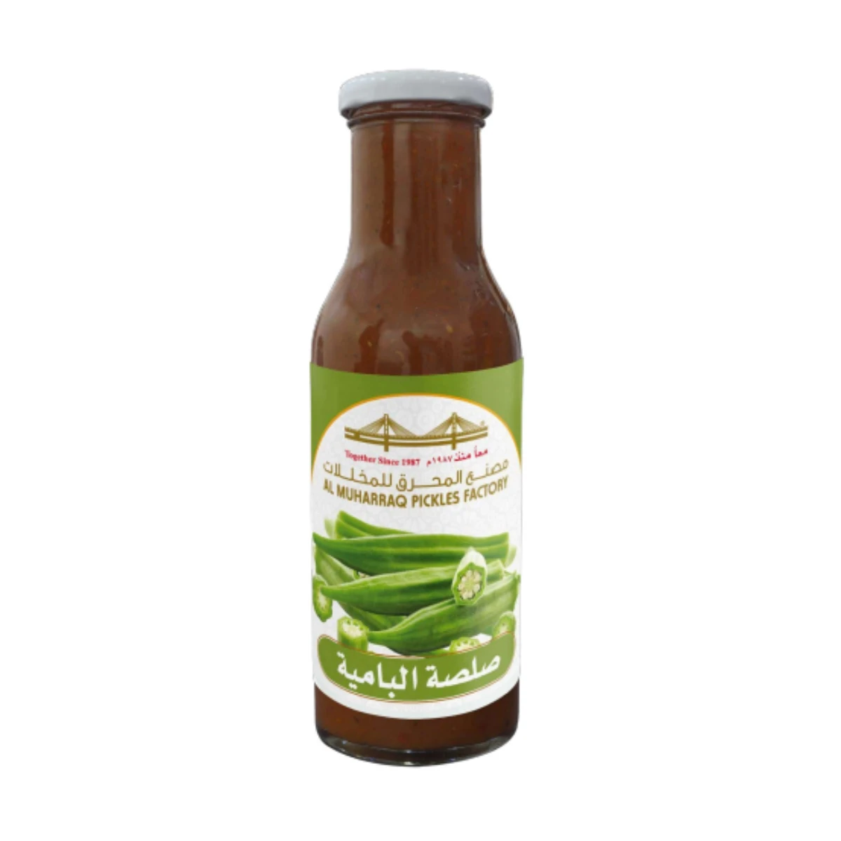 OKRA SAUCE