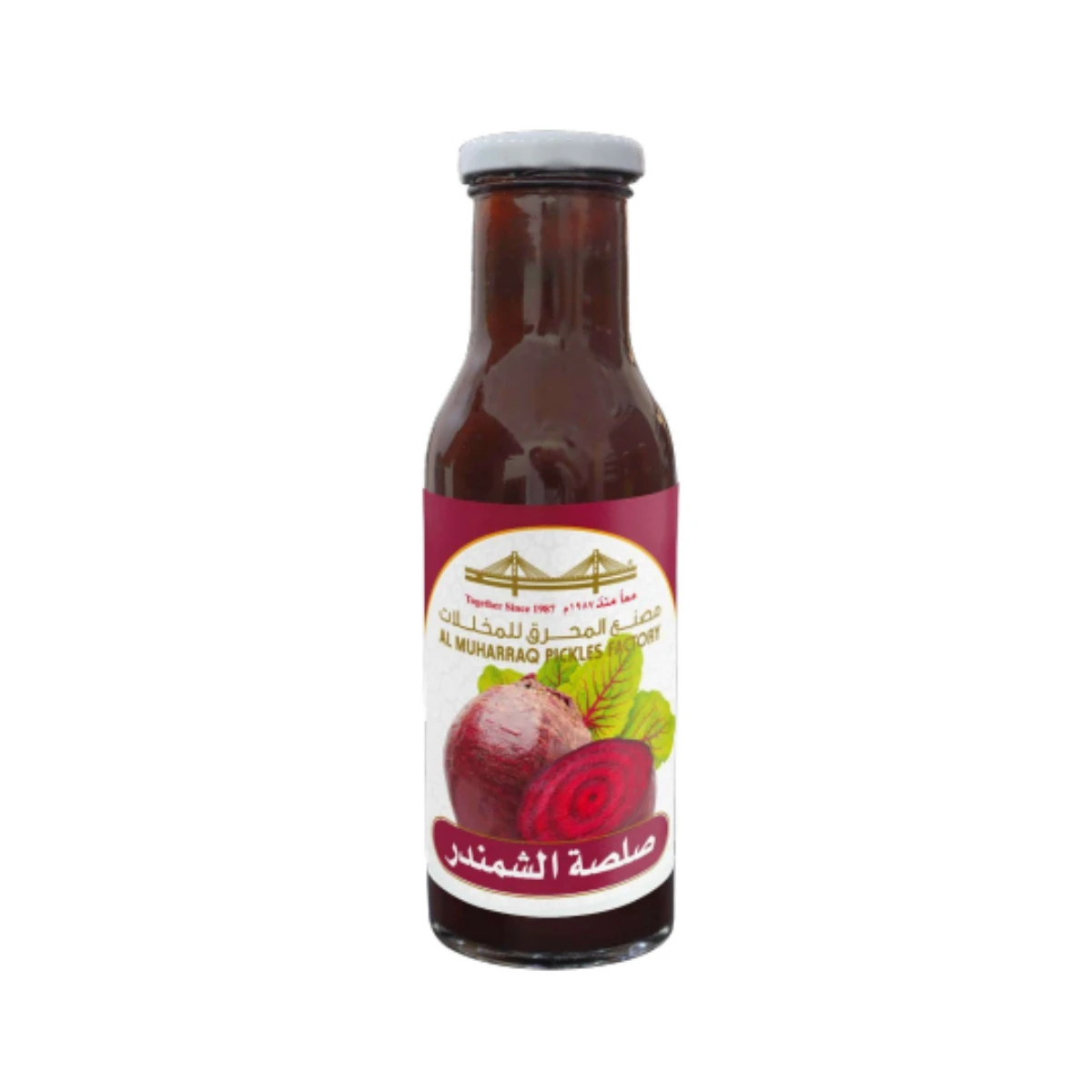 BEETROOT SAUCE