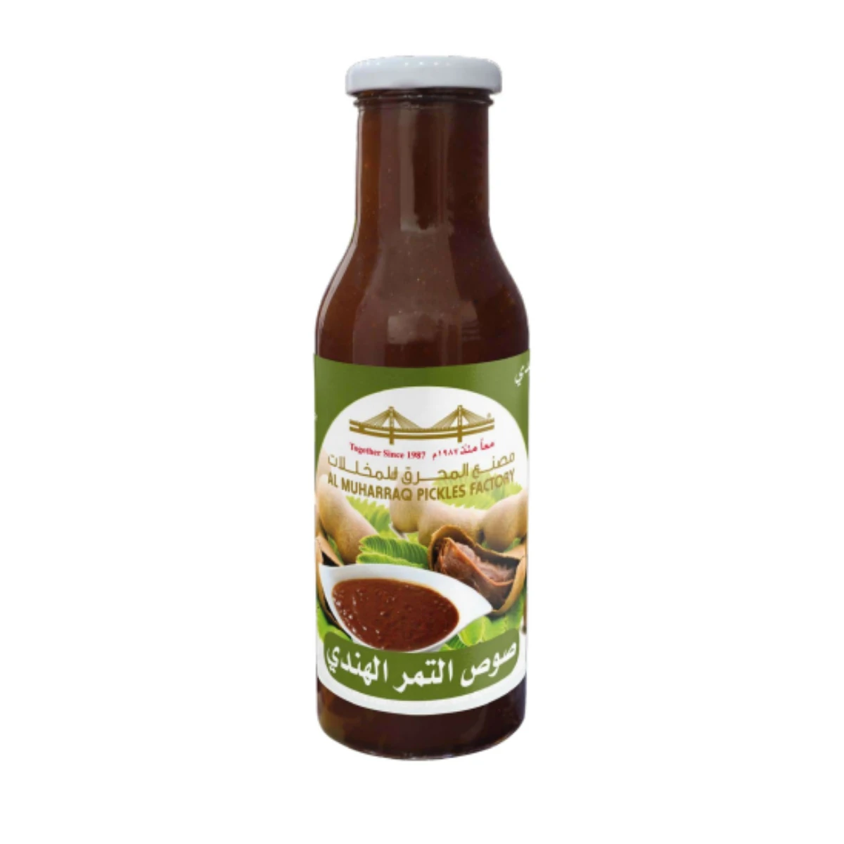 TAMARIND SAUCE