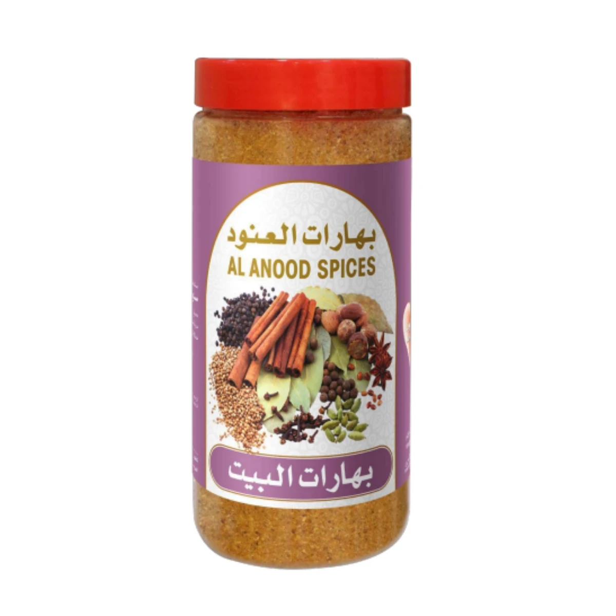 AL BAYTH SPICES BAHRAINI SPICES