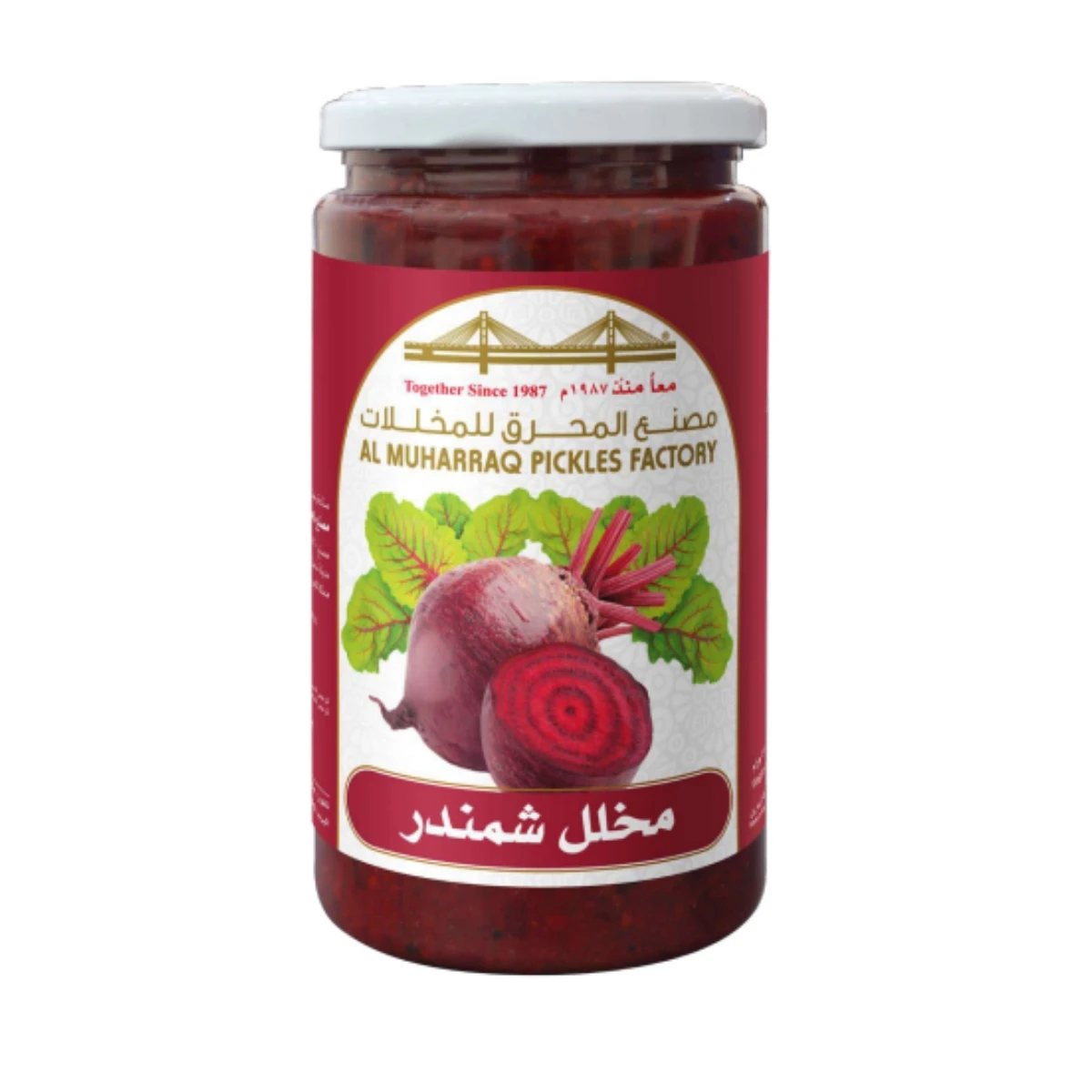 BEETROOT PICKLE