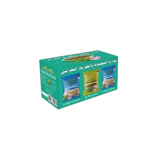 Mahyawa Powder Family