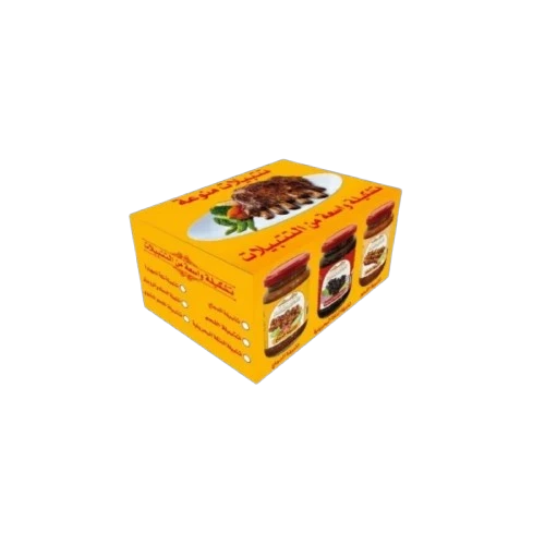 MARINADE FAMILY PACK